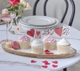 6 idejas valentīndienas dekorācijām un dāvanām