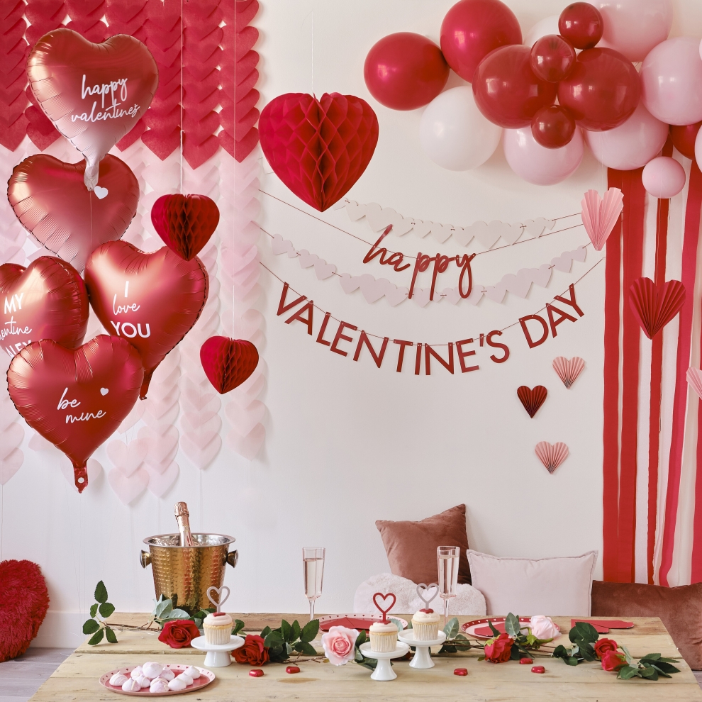 6 idejas valentīndienas dekorācijām un dāvanām 6 idejas valentīndienas dekorācijām un dāvanām