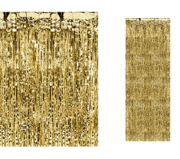 Folija aizskars, zelta (90 x 250 cm)