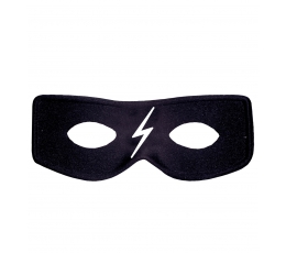 Acu maska ​​"Zoro"