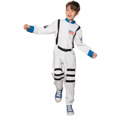 Astronauta kostīms (7-9 m)