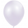Balons, aura Lavender Fog (12 cm/Kalisan)