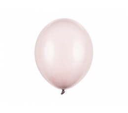 Balons, smilšu krāsas (30 cm/Party Deco)