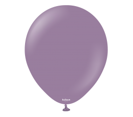 Balons, retro levander (30 cm/Kalisan)