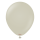 Balons, retro stone (12 cm/Kalisan)