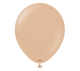 Balons, retro desert sand (45 cm/Kalisan)