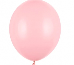 Balons, rozā (30 cm)