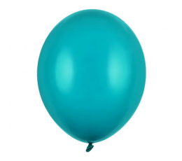Balons, smaragds (30 cm)