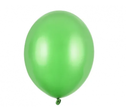 Balons, zaļš perlamutra (30 cm/Party Deco)