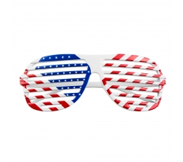 Brilles "America"