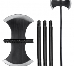 Dubultais cirvis (106 cm) 1 Dubultais cirvis (106 cm) 1