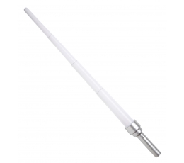 Izvelkams spīdošs zobens (90 cm)