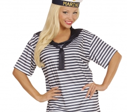 Jūrnieka kostīms (XL) 1 Jūrnieka kostīms (XL) 1