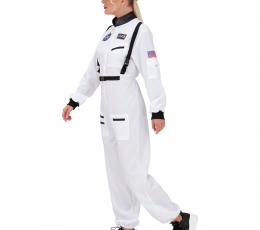 Kostīms-kombinezons "Astronauts" (L) 2 Kostīms-kombinezons "Astronauts" (L) 2