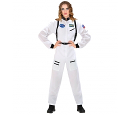 Kostīms-kombinezons "Astronauts" (L)
