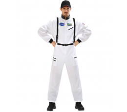 Kosmonauta tērps - kombinezons "Astronauts'' (XL)