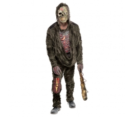 Helovīna tērps ''Pretīgs zombijs'' (M/L)