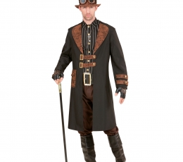 Kostīms "Steampunk" (XL) 1 Kostīms "Steampunk" (XL) 1