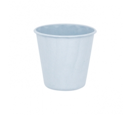 Krūzes, zilas (6 gab./310 ml)