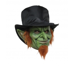 Maska ar cepuri ''Goblins''