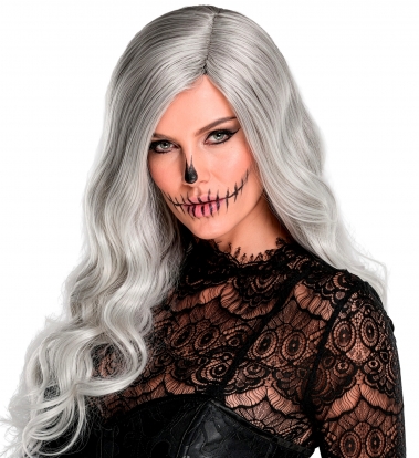 Parūka "Hallovogue"