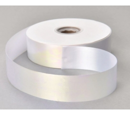 Plastmasas dāvanu lente (19 mm x 100 m), 1 gab.