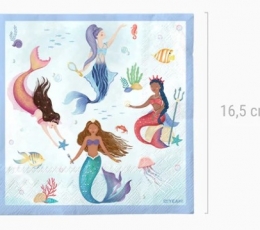 Salvetes "Nāras" (20 gab.) 2