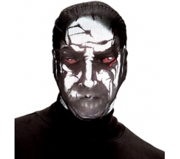 "The Dead " maska