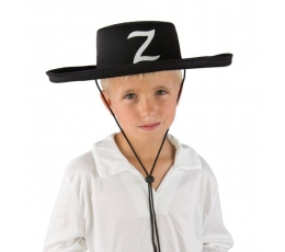 Zoro cepure, bērnu